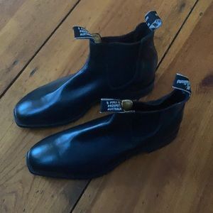 R.M Williams Comfort Craftsman Boots
